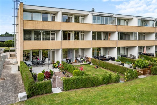 Vestervangsvej 71 er til salg for kun 349.000 kr.: Se de billigste boliger til salg i Viborg her