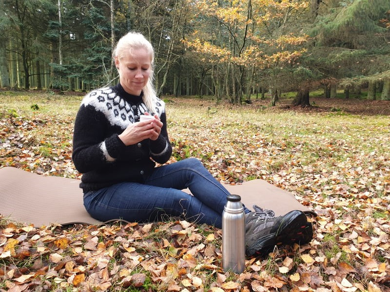 Hold dig ajour med dagens opdateringer fra Hammel