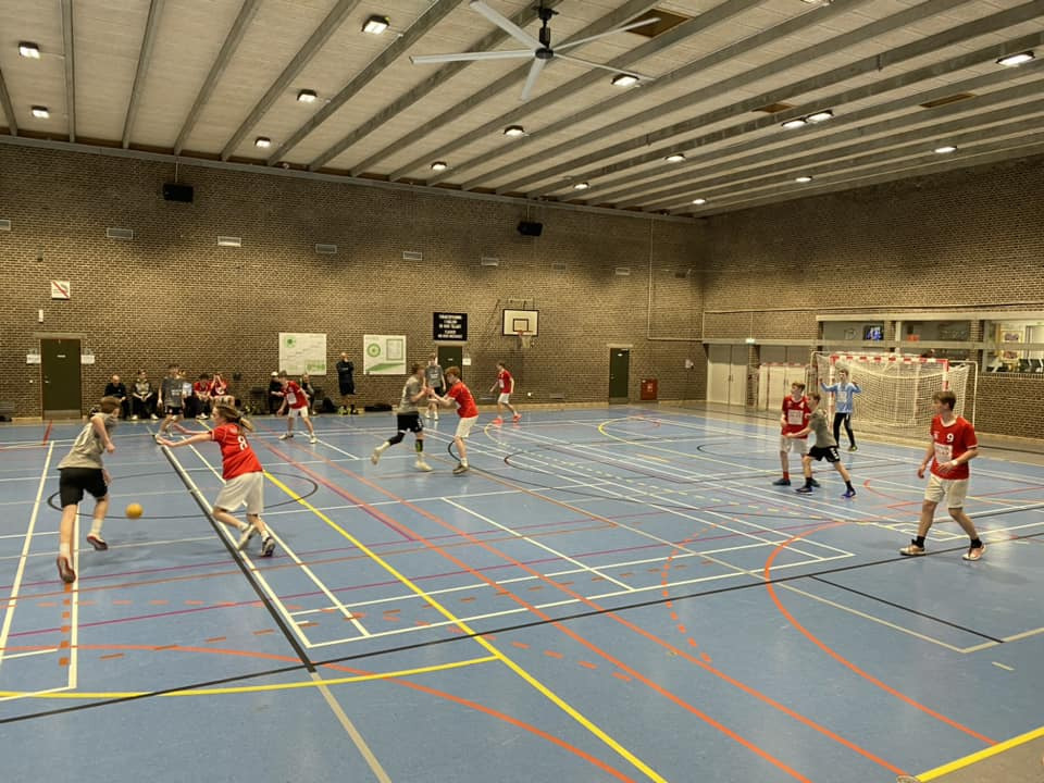 Kristrup-drengene brillerer med kæmpe præstation: “Hele holdet spillede fantastisk”