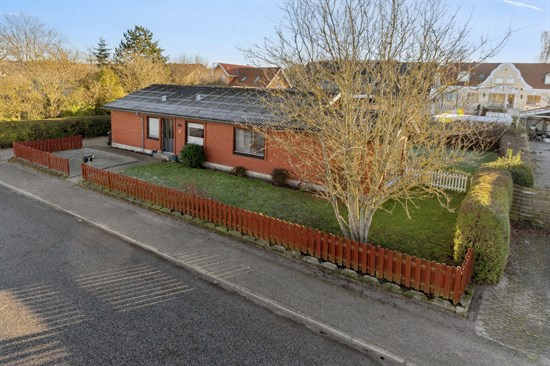 Norupvej 9 er til salg for kun 295.000 kr.: Se de billigste boliger til salg i Mariager her