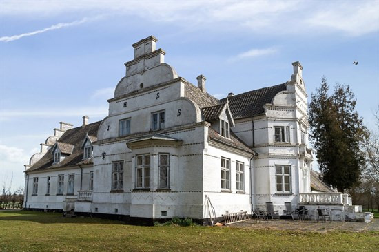 Top 6 over dyreste boliger til salg i Præstø. Priser op til 12.995.000 kr