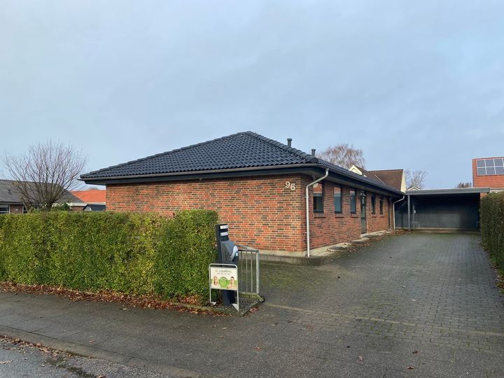 Dagens vigtigste lokale nyheder på sociale medier