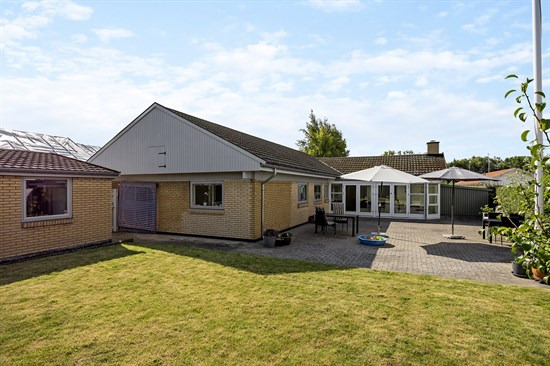 Top 6 over dyreste boliger til salg i Vallensbæk. Priser op til 8.350.000 kr