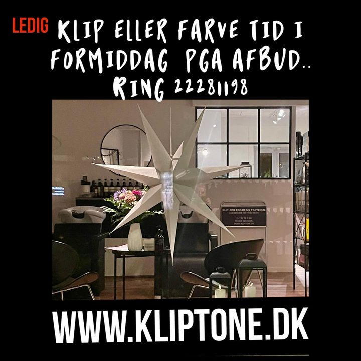 Hold trit med lokalområdet: Nyt fra Skive