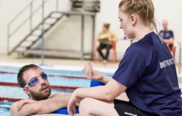 Gratis voksentræning i Aabybro Svømmeklub