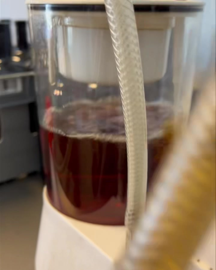 Sommeren er ankommet: Ny 22-årig caribisk rom klar til at nyde på terrassen