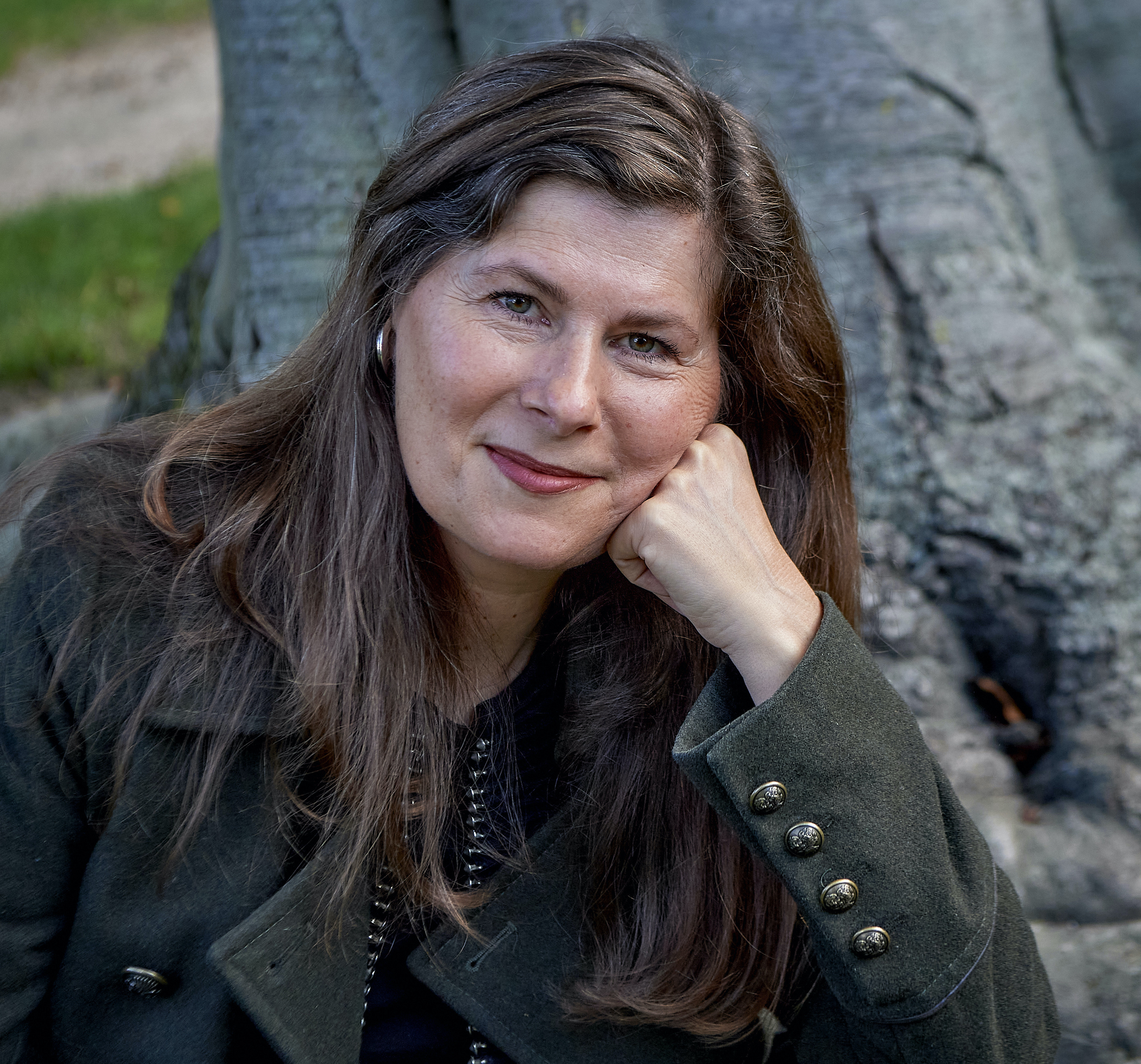 Oplev H. C. Andersens magiske univers i Borgernes Hus