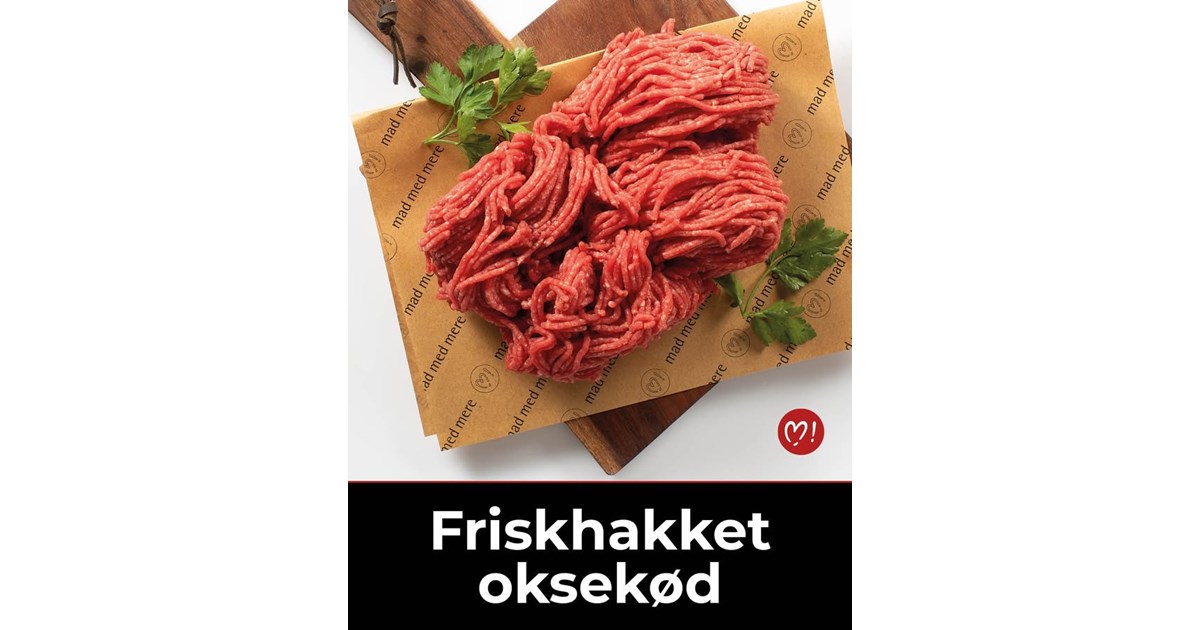 Slagter Primby fejrer fødselsdag med gode tilbud på favoritter i ...