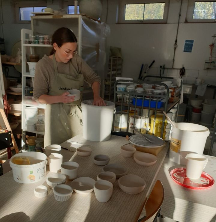 Hold trit med lokalområdet: Nyt fra Skive