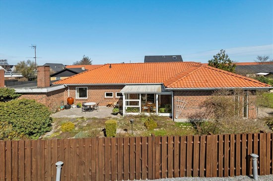 Kystvejen 49A og 2 andre boliger er kommet til salg denne uge i Hadsund - se boligerne her.