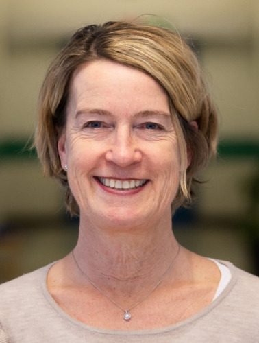 Foredrag om fibromyalgi med Marianne Uggen Rasmussen