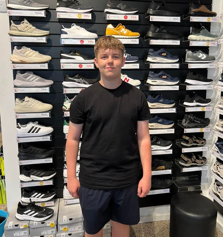 Hold trit med lokalområdet: Nyt fra Viborg