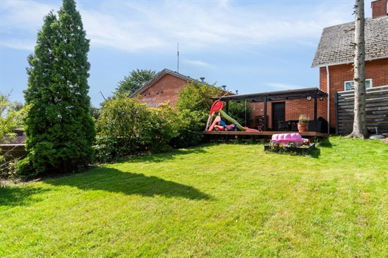 1,395 mio. kroner koster den billigste bolig til salg i Gribskov Kommune: Se den her