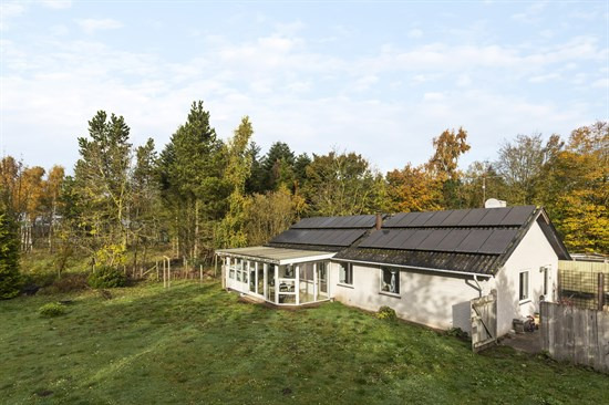 Bolig til salg for 1,4  mio. kroner - se hvad der ellers er til salg i Kalundborg Kommune