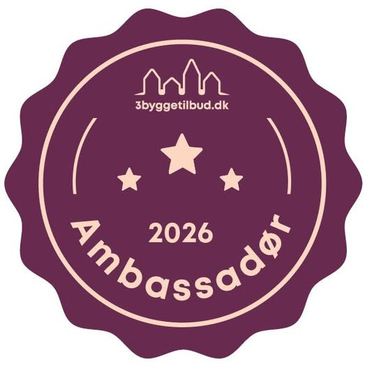 Klarhus fejrer fem år som ambassadør med fokus på kundetilfredshed og hurtig respons