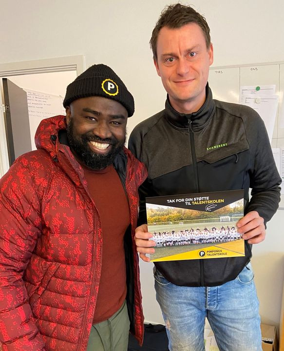 Det nyeste på Viborgs opslagstavle