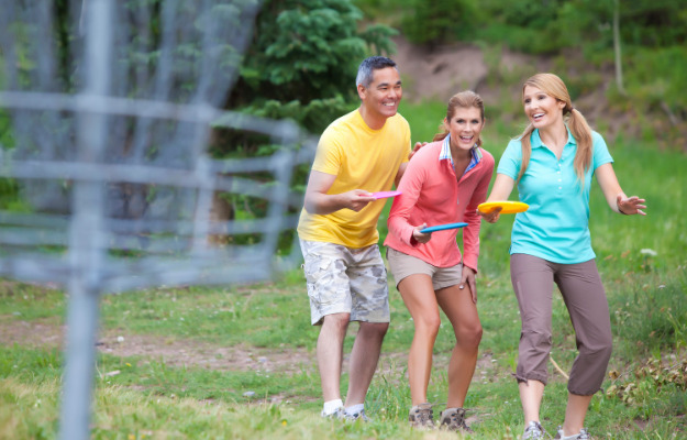 Her er tre fede oplevelser i din region: Horsens og omegn