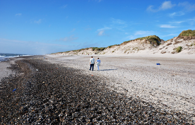 Oplev din nabokommune: 3 fede oplevelser tæt på dig