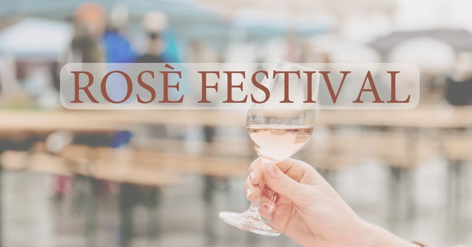 Middelfart blomstrer med Rosefestival og Lillebælt Halvmarathon