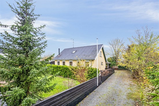 Varpelev Bygade 3 er til salg for kun 795.000 kr.: Se de billigste boliger til salg i Hårlev her