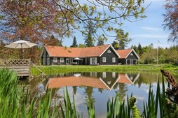 Top 6 over dyreste boliger til salg i Østbirk. Priser op til 11.800.000 kr