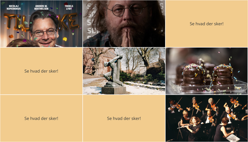 Oplev spændende aktiviteter i Slagelse i weekenden