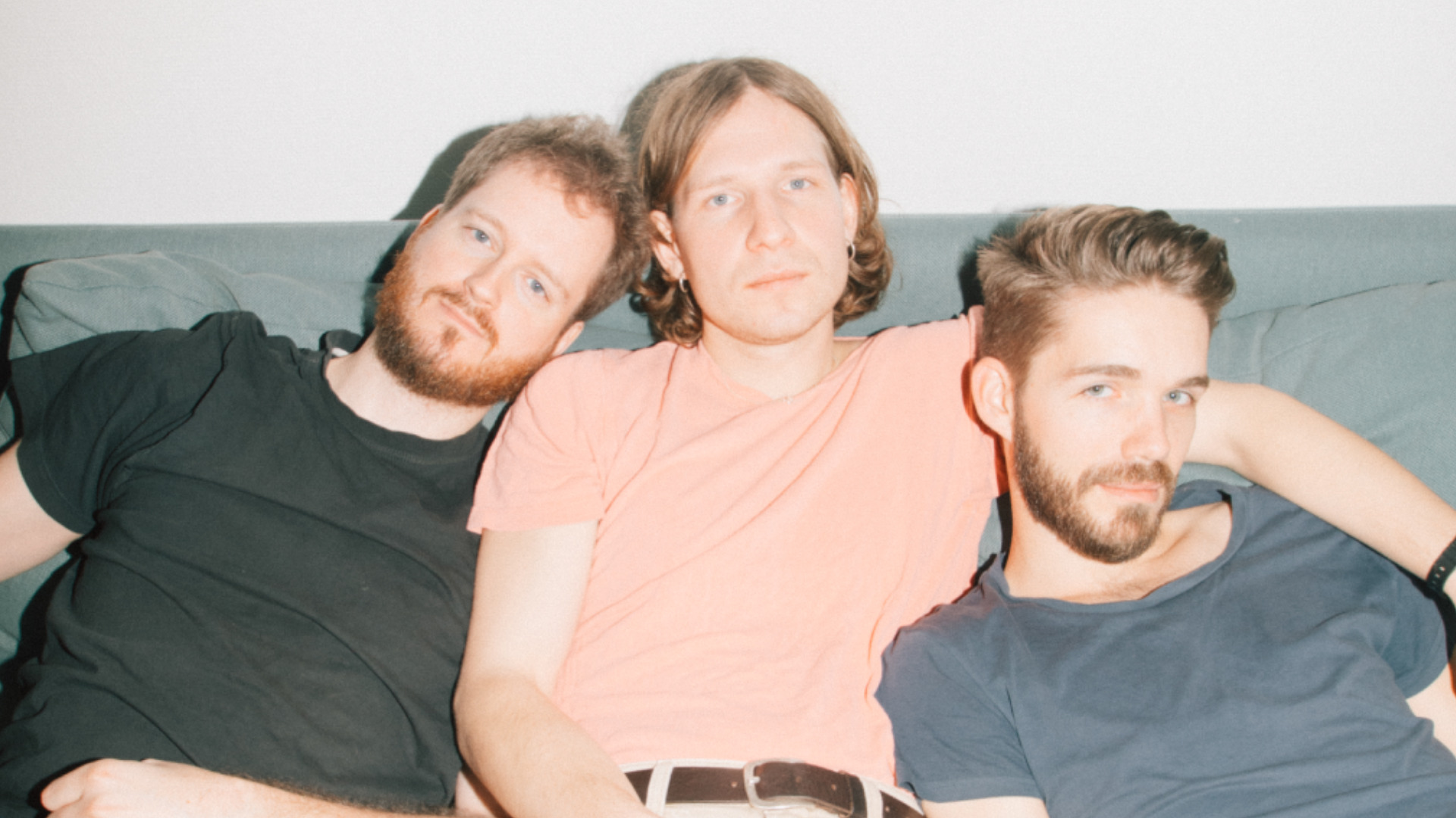 Oplev Hvalfugls musikalske univers på Kulturmaskinen