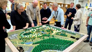 Tag med på messe og kom din kommune rundt på en eftermiddag