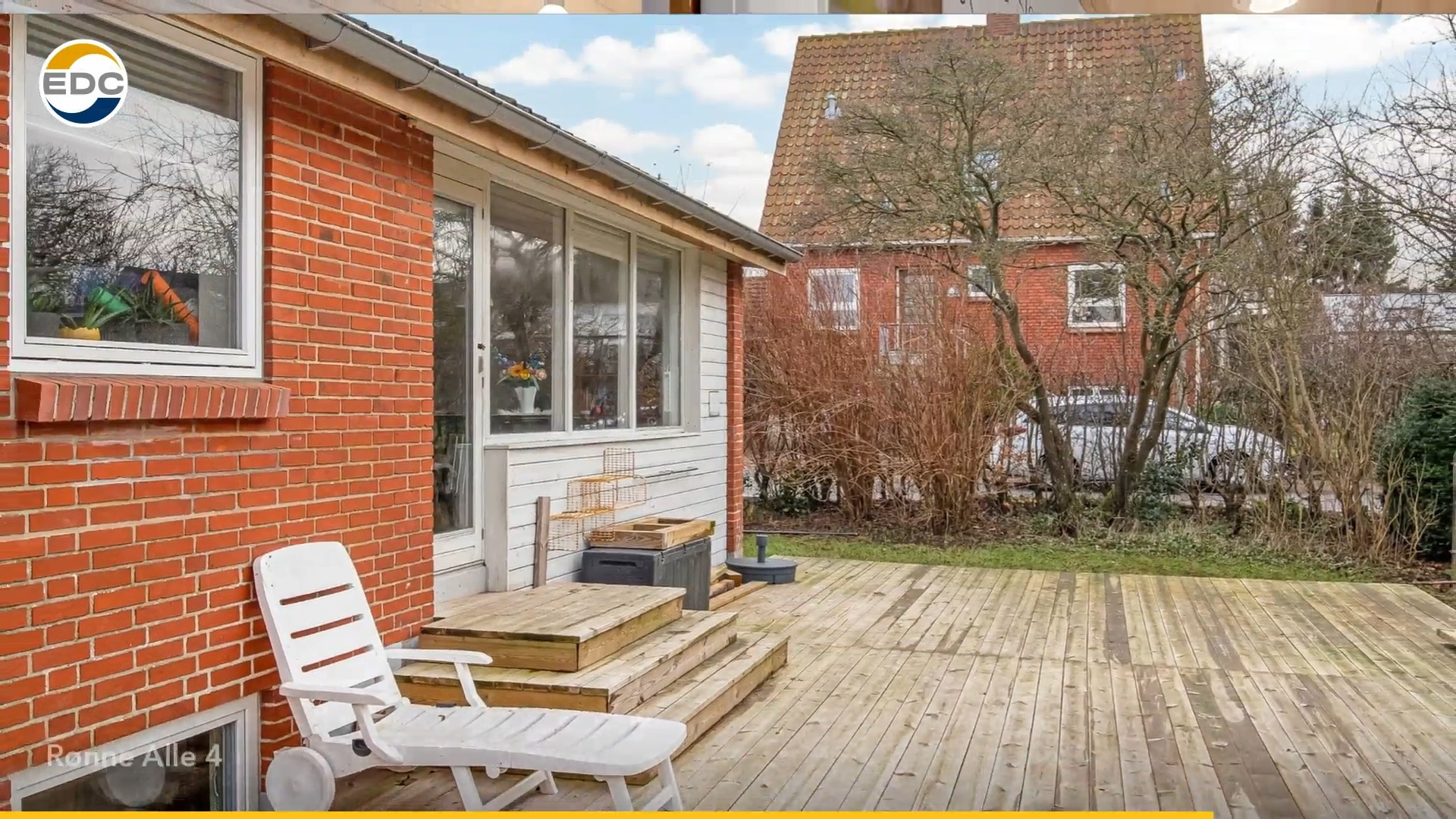 Nyt fra EDC Ejen­doms­grup­pen Struer (Thyholm)