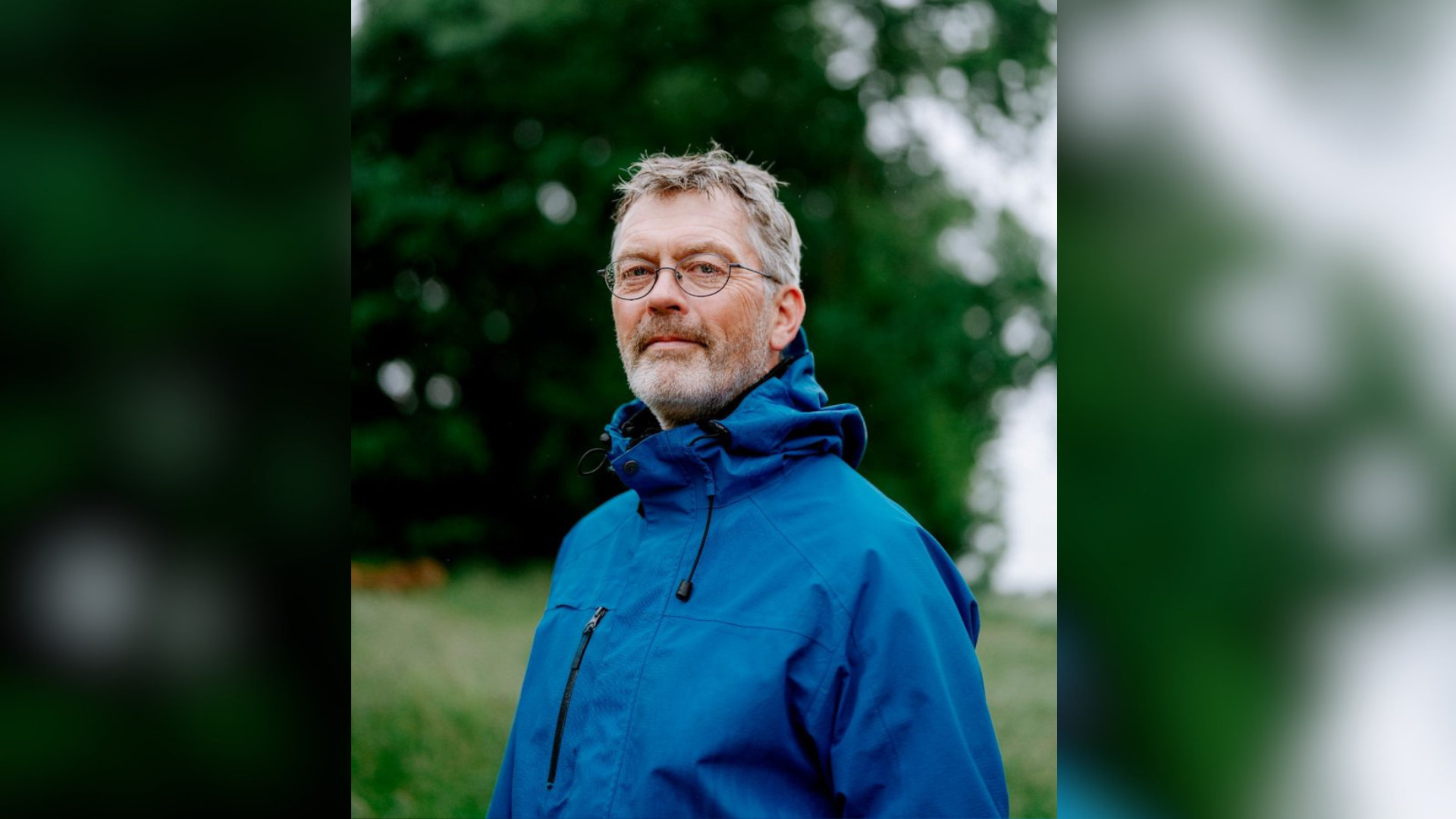 Naturtræning: Højt til loftet og plads til alle