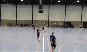 Spænding til sidste slutfløjt da Skive hentede sejren