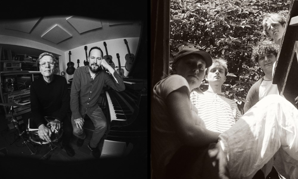 Oplev Vinterjazz på Turkis med Emil de Waal & Gustaf Ljunggren samt Sandløber