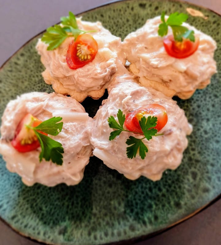 Njordkøkken tilbyder lækre tarteletter til afhentning torsdag