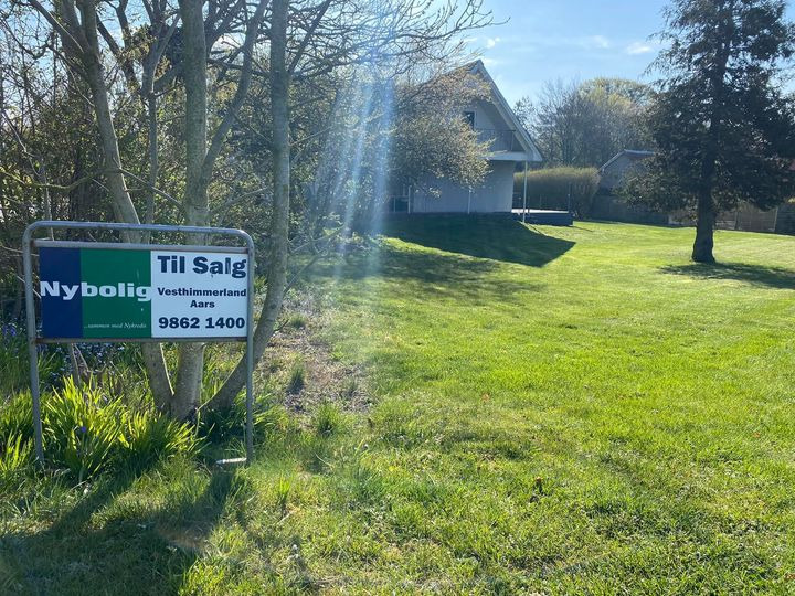 Hold trit med lokalområdet: Nyt fra Aalestrup