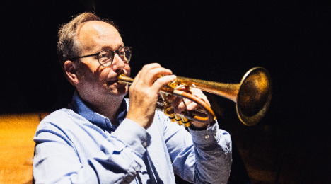 Storslået koncertoplevelse i Odense Koncerthus