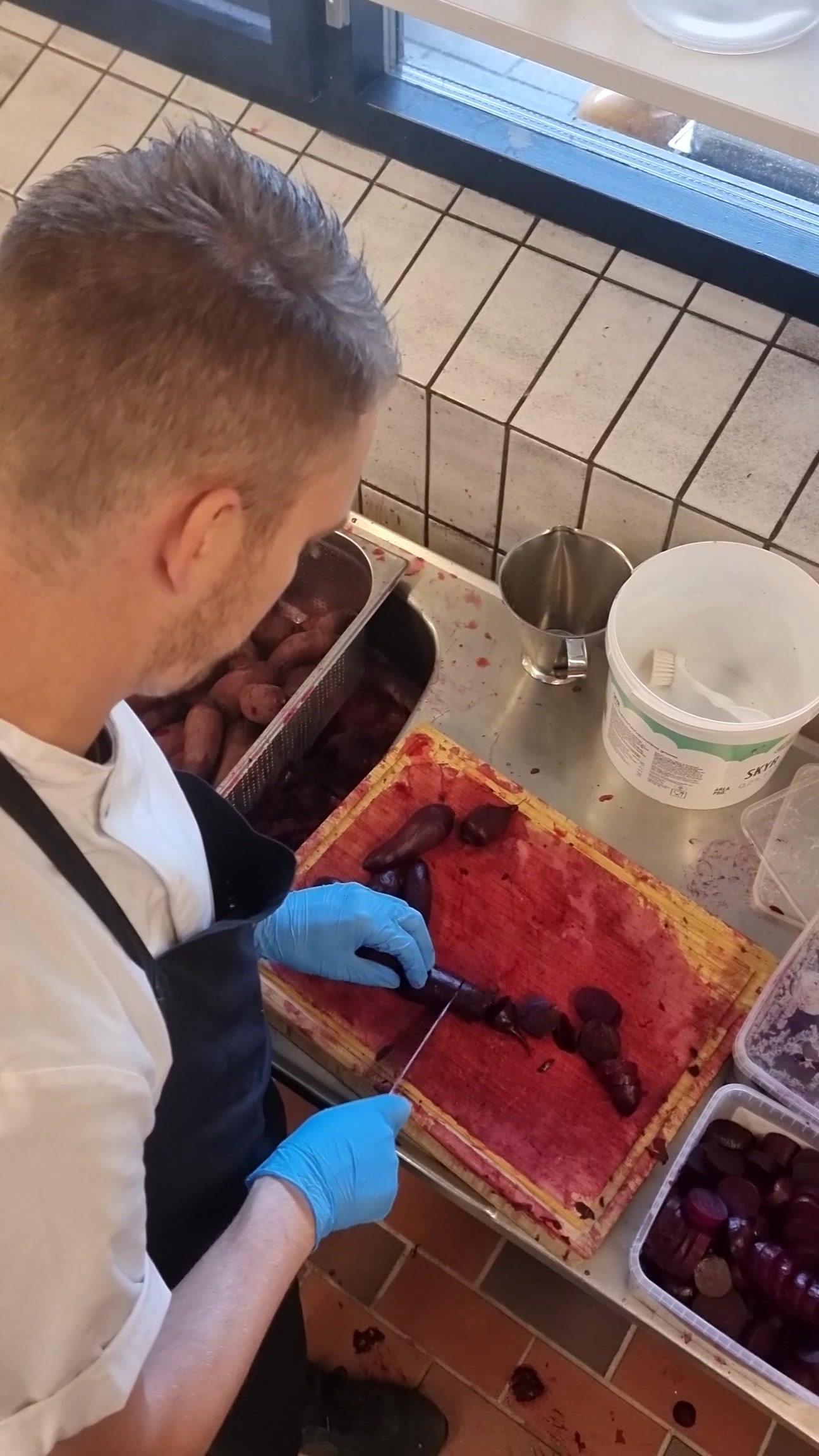 Hold trit med lokalområdet: Nyt fra Brønderslev