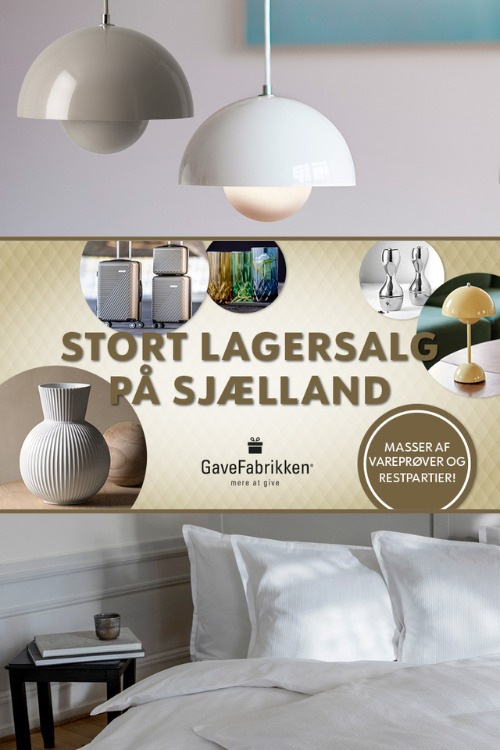 En finger på pulsen i Hedehusene