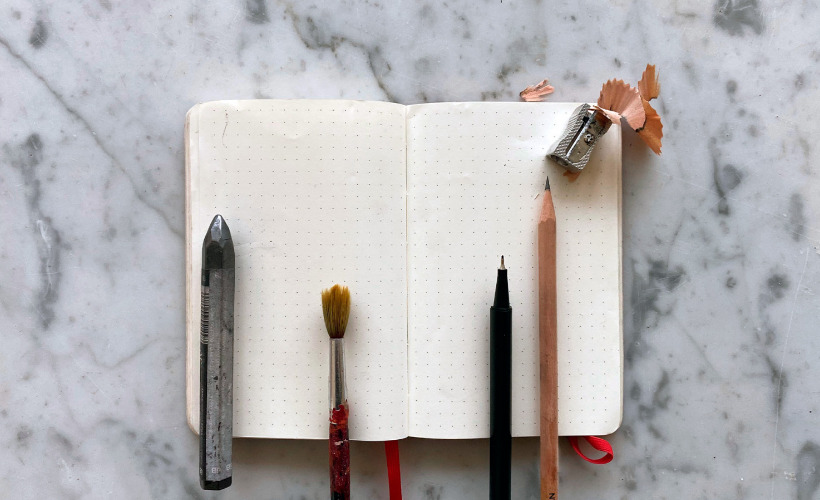 Bliv bedre til at tegne: Tegnekursus på Kunsten i Aalborg