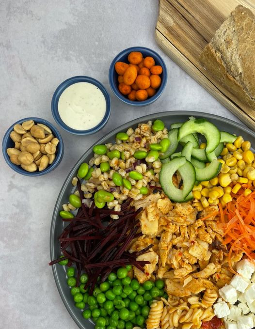 Hold trit med lokalområdet: Nyt fra Herning