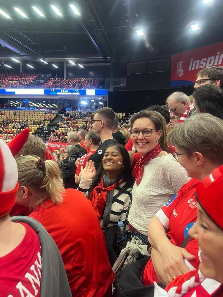 Nyt fra Ikast Apotek