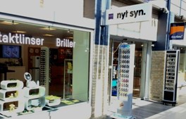Det er ikke ligegyldigt, hvilken optiker du vælger!