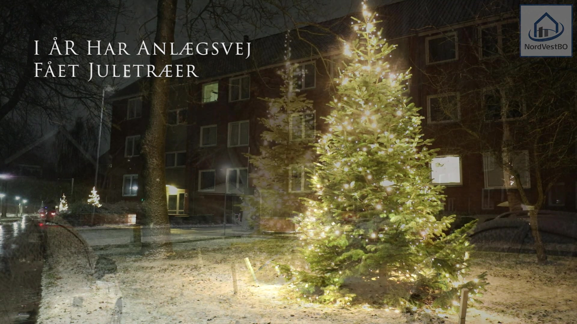 Hold trit med lokalområdet: Nyt fra Holstebro