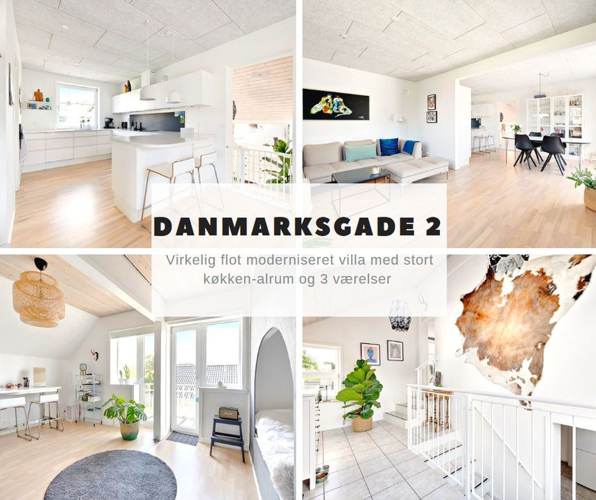 Opdatér dig her: Det nyeste fra Brønderslev