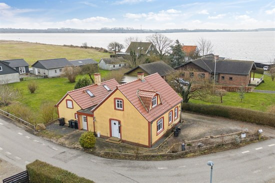 Savavej 20 er til salg for kun 695.000 kr.: Se de billigste boliger til salg i Væggerløse her