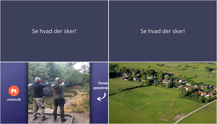 Udforsk spændende aktiviteter i Lejre den kommende uge