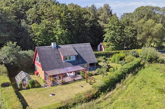 Tingvej 4 er til salg for kun 495.000 kr.: Se de billigste boliger til salg i Thorsø her