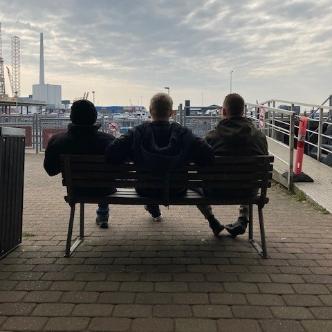 Se dagens updates fra Randers her