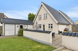 Top 6 over dyreste boliger til salg i Kongerslev. Priser op til 5.495.000 kr