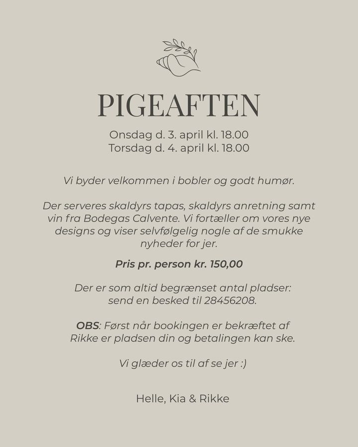 Opdatér dig her: Det nyeste fra Ålbæk