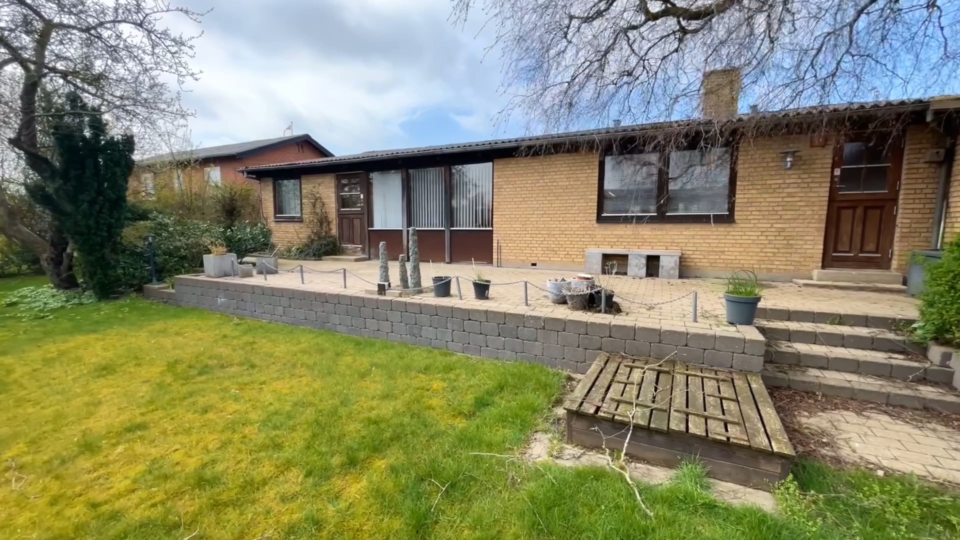 Opslagstavlen: Nyeste opdateringer fra Hjørring